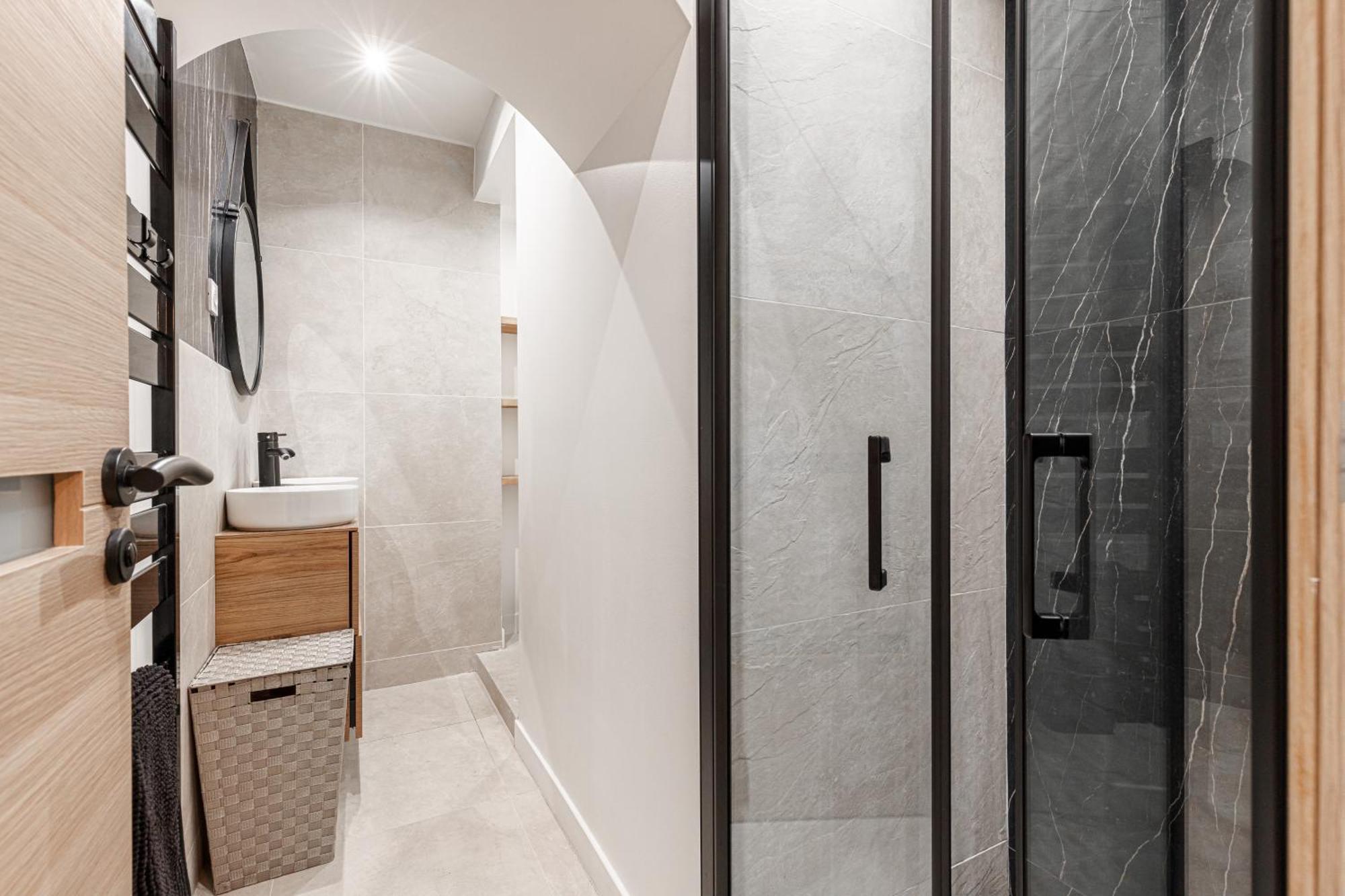 Magnifique Appartement, Nice Centre Ville - Massena Ngoại thất bức ảnh
