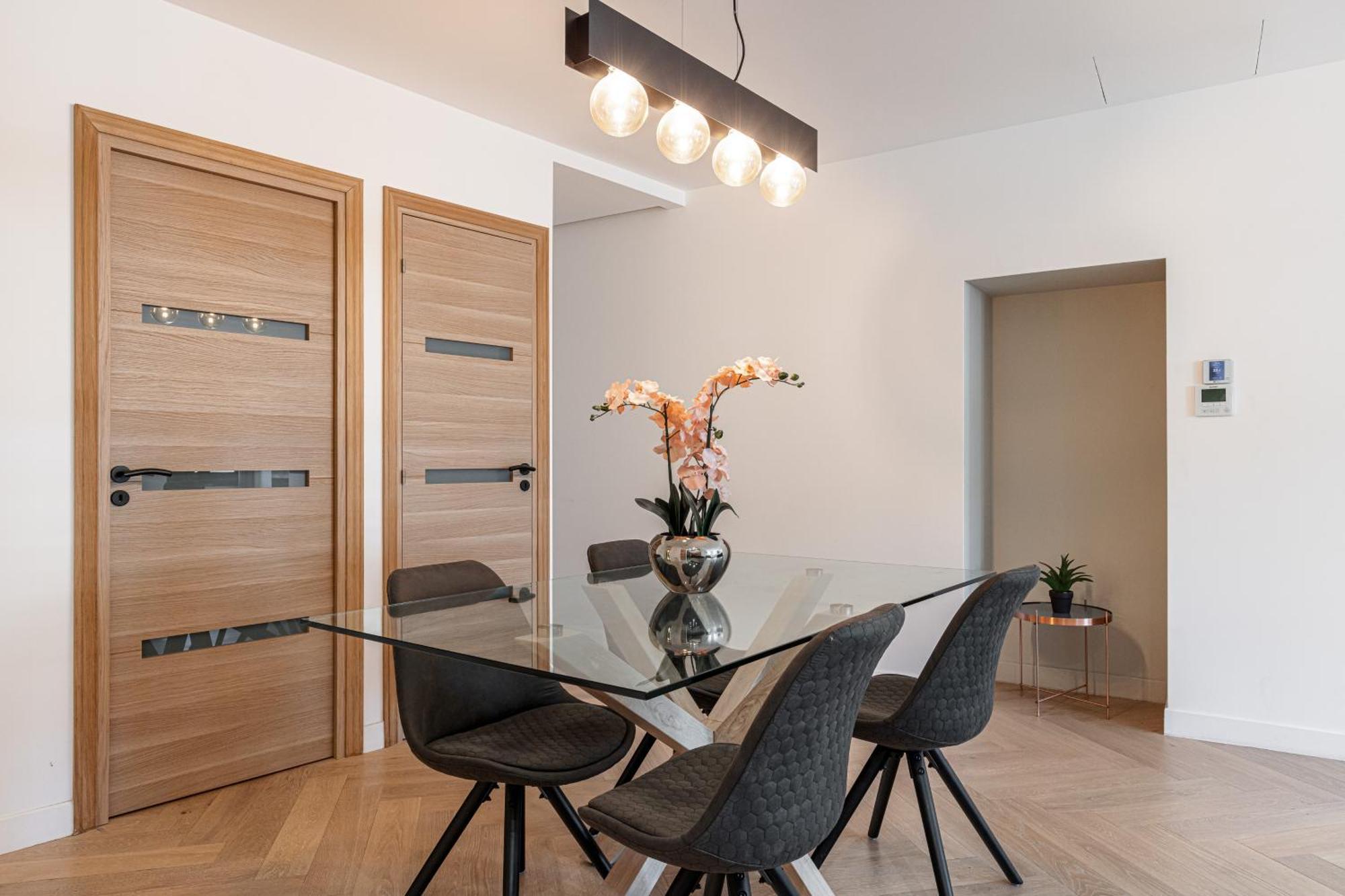 Magnifique Appartement, Nice Centre Ville - Massena Ngoại thất bức ảnh